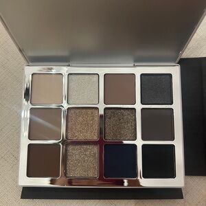 Makeup by Mario - Ethereal eyes: moonlight